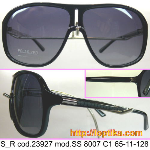 L`ОПТИКА. Sarar mod.SS 8007 C1